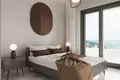 Apartamento 3 habitaciones 154 m² Polychrono, Grecia