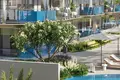 Mieszkanie 4 pokoi 161 m² Dubaj, Emiraty Arabskie