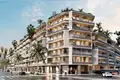 Quartier résidentiel Magna Torremolinos Fase 1