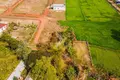 Land 184 m² Siem Reap, Cambodia