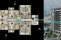 Пентхаус 36 м² Бар, Черногория
