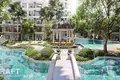 Apartamento 2 habitaciones 45 m² Karon, Tailandia