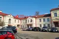 Mieszkanie 1 pokój 39 m² Grodno, Białoruś