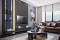 Appartement 3 chambres 97 m² Mezitli, Turquie