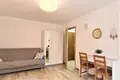 2 room apartment 37 m² in Warsaw, Poland