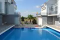 Casa 4 habitaciones 210 m² Serik, Turquía
