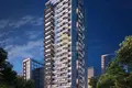 Studio apartment 1 bedroom 24 m² Regiao Imediata de Taubate Pindamonhangaba, Brazil