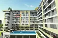 Квартира 2 спальни 72 м² Будва, Черногория