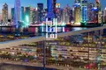 1 room apartment 746 m² Dubai, United Arab Emirates