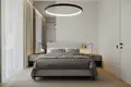 Mieszkanie 2 pokoi 111 m² Limassol, Cypr