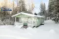 Дом 2 комнаты 59 м² Мянтсяля, Финляндия