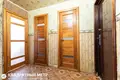 Mieszkanie 3 pokoi 62 m² Mińsk, Białoruś