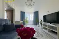 3 room apartment 76 m² Minsk, Belarus