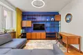 Wohnung 2 zimmer 52 m² Warschau, Polen