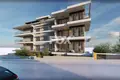 2 bedroom apartment 92 m² Limassol District, Cyprus