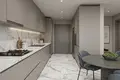 Wohnung 3 zimmer 56 m² Maltepe, Türkei