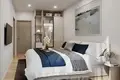 1 bedroom apartment 37 m² Thep Krasatti, Thailand