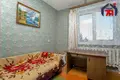 2 room apartment 46 m² Haradzilava, Belarus