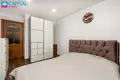 Apartamento 2 habitaciones 36 m² Vaidotai, Lituania