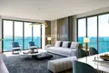 4 bedroom apartment 202 m² Buyukcekmece, Turkey