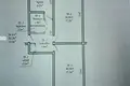 Квартира 2 комнаты 52 м² Минск, Беларусь