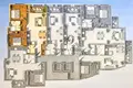 Apartamento 3 habitaciones 67 m² Celuga, Montenegro