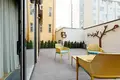 3 bedroom apartment 114 m² Riga, Latvia