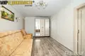 Apartamento 3 habitaciones 62 m² Minsk, Belarús