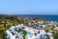 Studio 1 chambre 54 m² Chartzia, Chypre du Nord