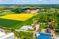 Commercial property 2 127 m² in Bachorza, Poland