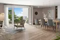 Apartamento 3 habitaciones 61 m² Francia, Francia