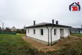 House 110 m² Zaslauje, Belarus