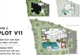 5 bedroom apartment 1 216 m² Choeng Thale, Thailand