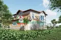 3 bedroom house 282 m² Kosharitsa, Bulgaria