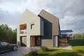 Dom 206 m² Chyby, Polska