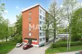 Appartement 3 chambres 79 m² Kotka Hamina sub region, Finlande