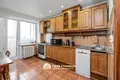 3 room apartment 68 m² in Minsk, Belarus