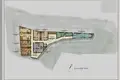Wohnung 1 Schlafzimmer 38 m² Karon, Thailand