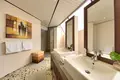 Villa de tres dormitorios 150 m² Ko Samui, Tailandia
