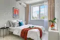 Appartement 1 chambre 43 m² Evenkiysky Rayon, Russie