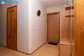 Apartamento 3 habitaciones 65 m² Taurage, Lituania