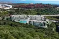 Dzielnica mieszkaniowa Nylva Homes