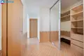 Квартира 2 комнаты 66 м² Вильнюс, Литва