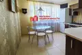 Квартира 3 комнаты 66 м² Гродно, Беларусь