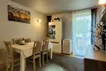 2 bedroom apartment 49 m² Warsaw, Poland