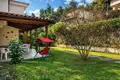 Willa 3 pokoi 125 m² Kassandrino, Grecja