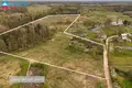 Działki  starostwo bezdańskie, Litwa