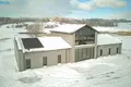 Коммерческое помещение 350 м² в Zemieji Rusokai, Литва
