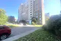 1 bedroom apartment 38 m² Minsk, Belarus