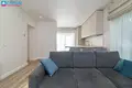 Apartamento 3 habitaciones 50 m² en Galgiai, Lituania